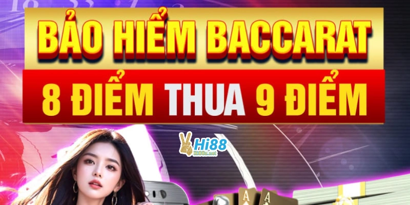 Cách thức hoạt động của khuyến mãi bảo hiểm casino mỗi ngày