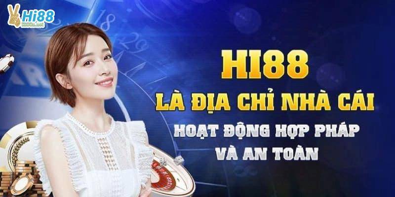 Hi88 có an toàn không qua trải nghiệm người dùng?