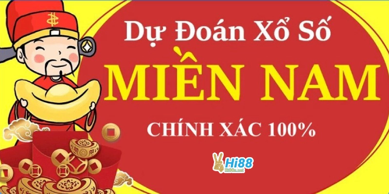 Cách tăng tỉ lệ trúng thưởng khi soi cầu XSMN tại Hi88