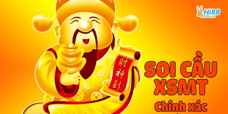 Cách thức soi cầu XSMT tại Hi88 đơn giản và hiệu quả