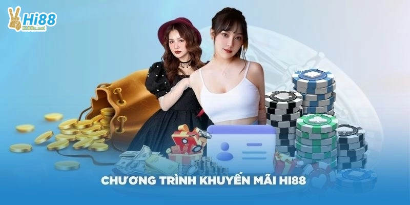 Lợi ích nổi bật của chương trình thưởng thêm 5% hoàn trả mỗi ngày tại Hi88