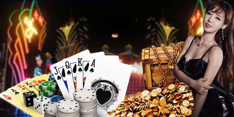 Một vài lưu ý khi chơi game bài đổi thưởng trực tuyến