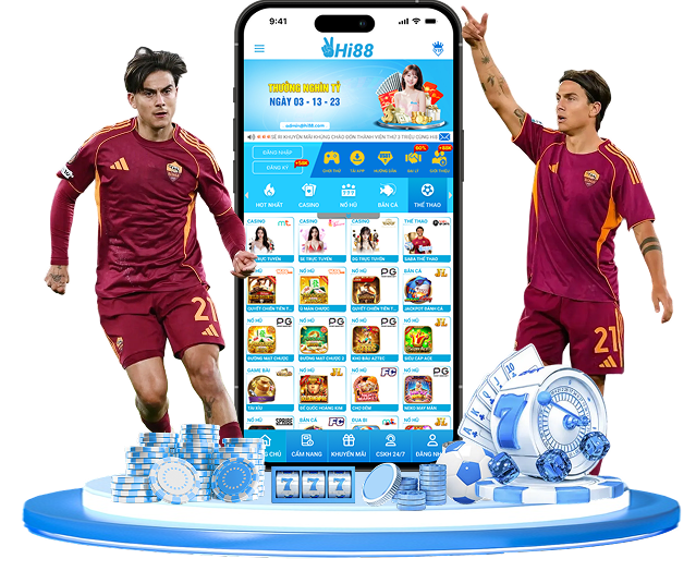 Hi88 mobile